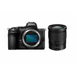 Nikon Z5 mirrorless fotoaparat 8.0Mpx
