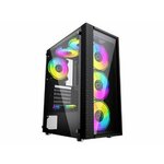 BC COMP INTEL Core i5-10400F/16GB/M.2 1TB/RTX 3060 12GB/RAIDMAX 650W