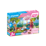 PLAYMOBIL Princess Kraljevski piknik 30720