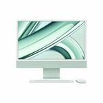 Apple iMac 24", mqra3cr/a, M3, 256GB SSD, 8GB RAM