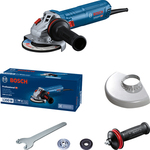 Bosch GWS 12-125 električna ugaona brusilica