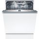 Bosch SMV6ZDX49E ugradna mašina za pranje sudova