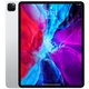 Apple iPad Pro 12.9", (4th generation 2020), Silver, 256GB
