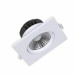 Lampa Led SnowS 5W 6400K 220V