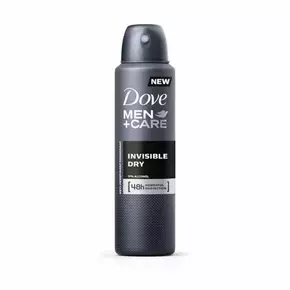 Dove Men Dezodorans Care Invisible Dry150ml