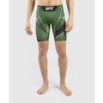 Venum UFC Pro Line Muški Kompresioni Šorc - Zeleni - XXXL