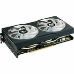 Powercolor RX7600XT 16G-L/OC, 16GB DDR6