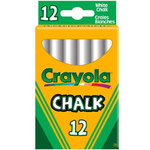 Crayola Bele Krede 12 Kom