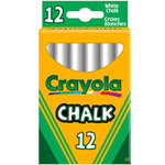 Crayola Bele Krede 12 Kom