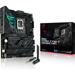 Asus ROG Strix Z790-F Gaming WiFi matična ploča, Socket 1700, 4x DDR4, max. 128 GB, ATX