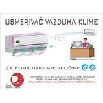 KLIMA RESENJE USMERIVAC VAZDUHA KLIME 18-24