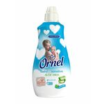 ORNEL BABY&SENSITIVE ALOE 1,6L