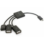 Gembird UHB-OTG-02 USB Hub