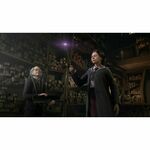 Nintendo Switch Hogwarts Legacy