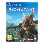 PS4 Biomutant