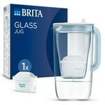 Brita Maxtra, svetlo plava