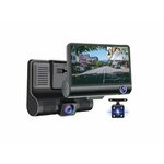 KETTZ DVR HD-K717 Auto kamera