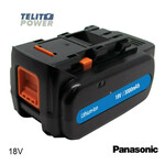18V 3000mAh LiIon - Baterija EY9L54B za PANASONIC 18V ručne alate