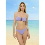 Sinsay - Bikini donji deo - lavanda lavanda SS 2024 XT652-04X