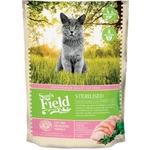 SAM´S FIELD hrana za mačke Sterilised s Piletinom, 7,5kg
