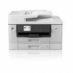 Brother MFC-J3940DWYJ1 kolor multifunkcijski inkjet štampač, duplex, A3/A4, CISS/Ink benefit, Wi-Fi