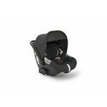 Inglesina auto sedište DARWIN Upper Black crna