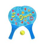 Dema Stil Badminton set Summer