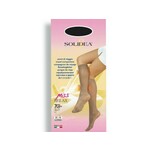 Solidea miss relax 70 nero M,dokolenice sa anatomskom strukturom od 70 den