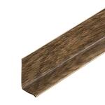PVC samolepljiva lajsna 52mm x 5m stari hrast