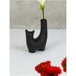 Sinsay - Vaza - crno crno SS 2025 035EQ-99X