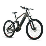 Xplorer Električni bicikl Carry PRO 27.5