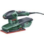 Bosch PSS 250 A električna ekscentrična ugaona vibraciona brusilica