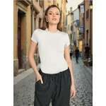 Sinsay - Bodi - belo belo SS 2025 025CH-00X