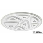 Rabalux Kolmio plafonjera LED 58W
