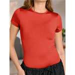 Sinsay - Bodi - Koral Koral SS 2025 025CH-32X