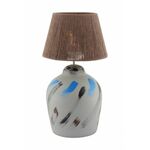 Tube Multicolor Table Lamp