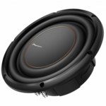 Pioneer zvučnici TS-D10LS4, 74dB, 25cm