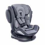 Lorelli Bertoni auto sedište Aviator Black 0-36 kg, crna