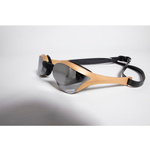 Arena Unisex naočare za plivanje Racing Goggles Cobra Ultra Swipe Mirror 002507-530