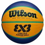 Wilson Lopta Fiba 3X3 Junior Bskt Size 5 Wtb1133xb