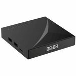 Amiko Prijenik IPTV, Android OS, 4/32 GB, 4K, WiFi - A11 GOLD