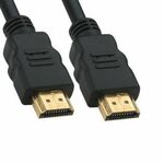 HDMI - HDMI kabl V1.4 gold 3m Kettz HM-030