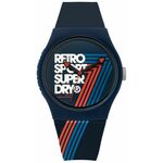 Superdry Uniseks ručni sat SYG181U