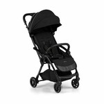 Leclerc kišobran kolica za decu Influencer AIR Piano Black