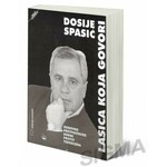 Lasica koja govori - Božidar Spasić