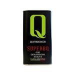 Quattrociocchi Ekstra devičansko maslinovo ulje Superbo, 1000ml