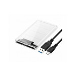 FAST ASIA Adapter TIP-C na SATA BOX (2,5 Incha)