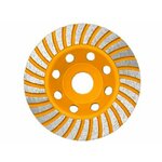 Ingco Segmentna turbo cup brusna ploča CGW011151