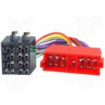 Iso adapter za Citroen, Peugeot ZRS-AS-23B
