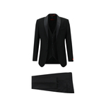 Kigili Muško odelo Shawl Collar KS231J76SM006-F